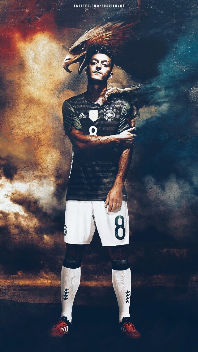 ÖZIL