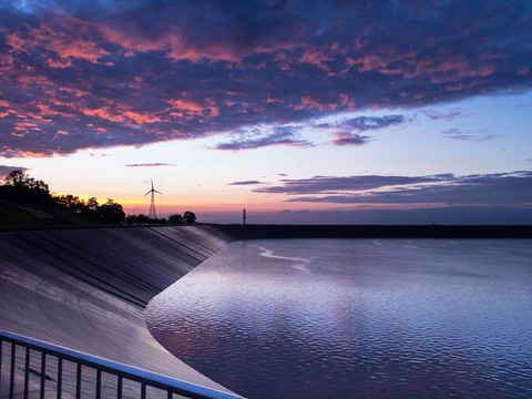 The Reservoir
