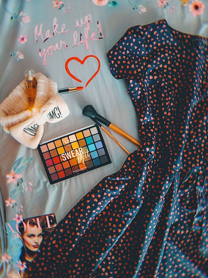make up
