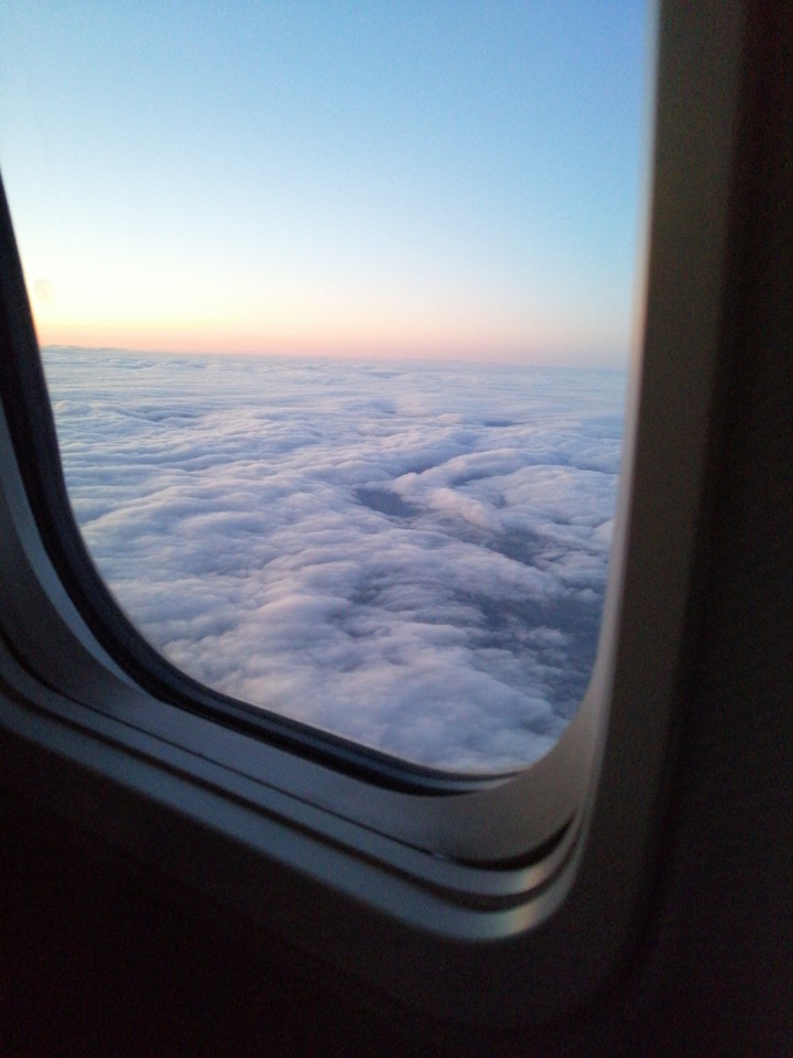 rise