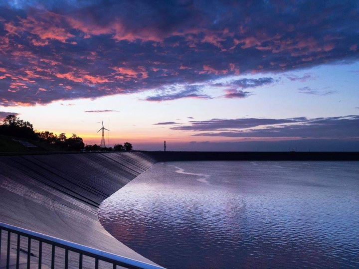 The Reservoir