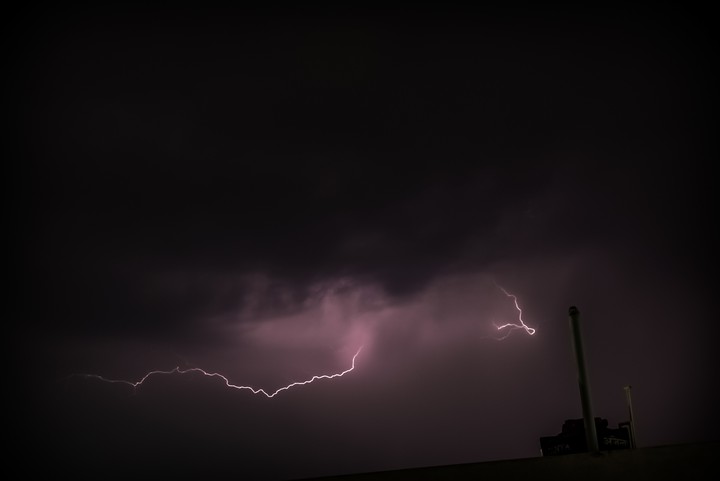 Lightning