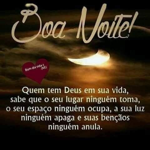 Olá tenha uma extraordinária noite.