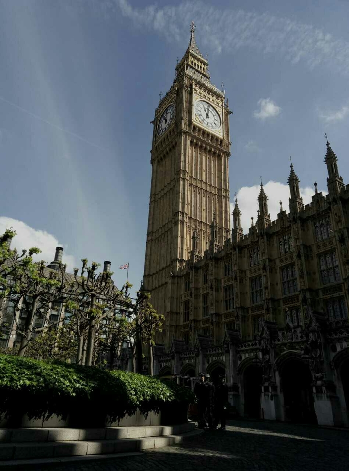 London