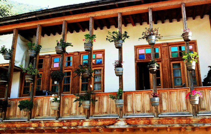masuleh