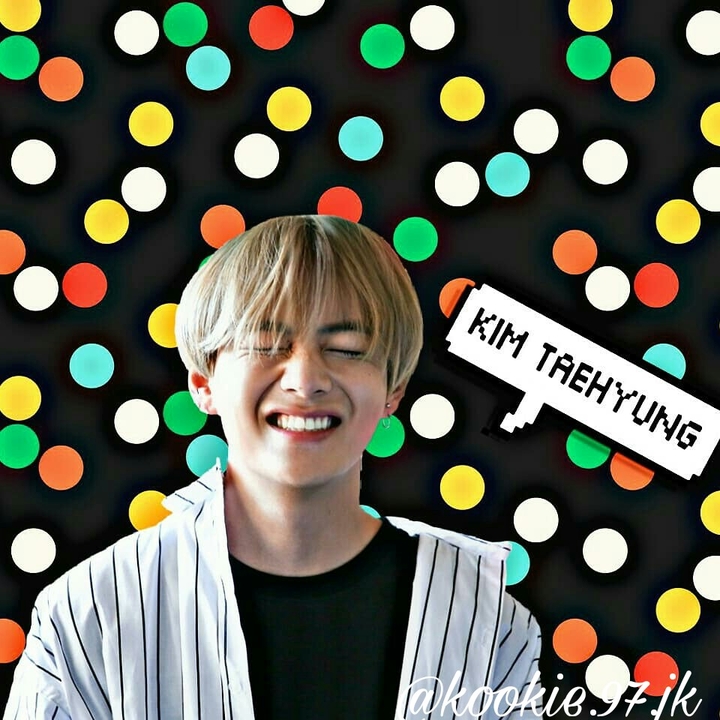 Taehyung