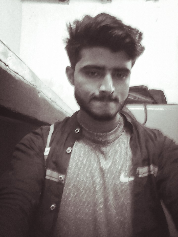 Sameer khan 