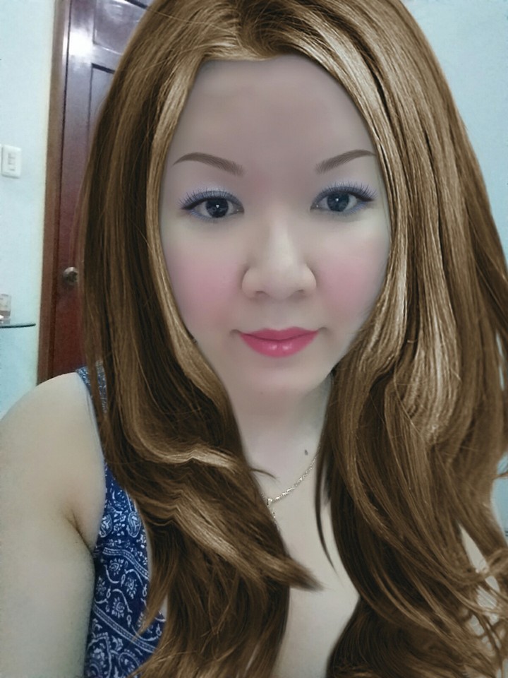 My Trang