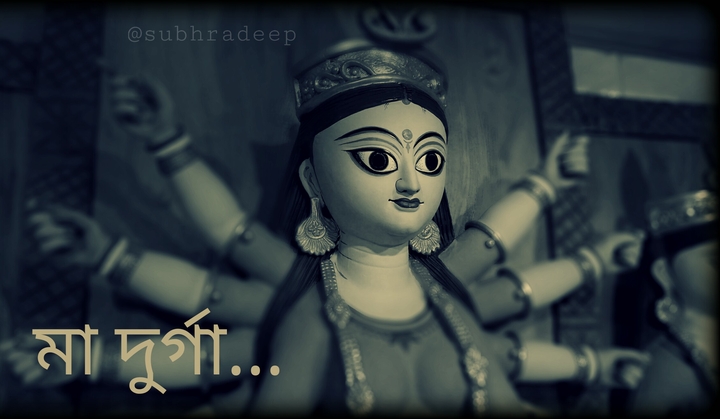 Maa Durga...