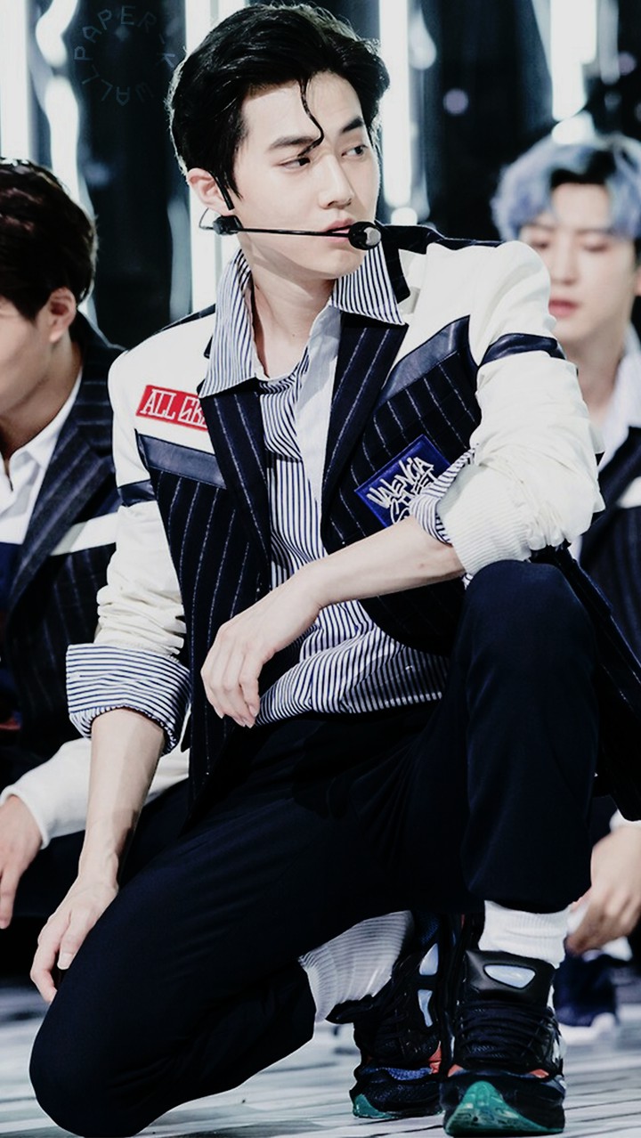 Suho