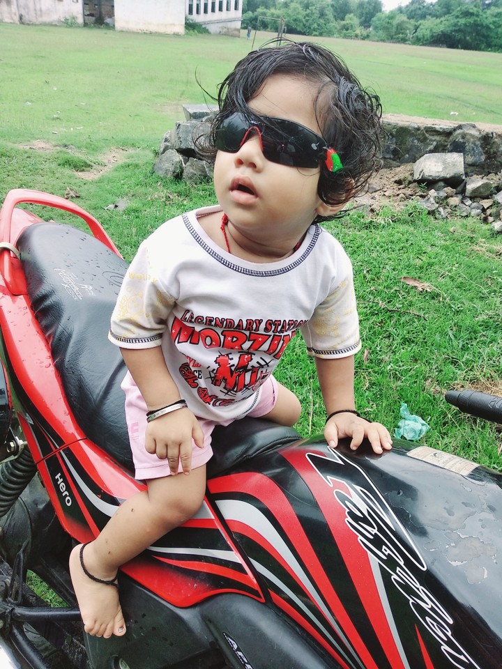 baby
