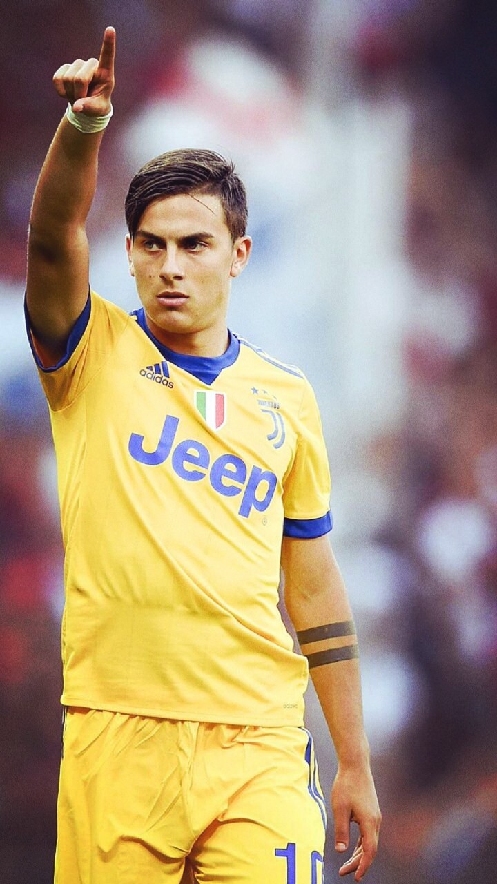 Dybala