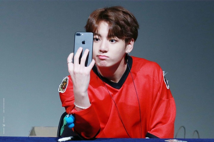 Jungkook