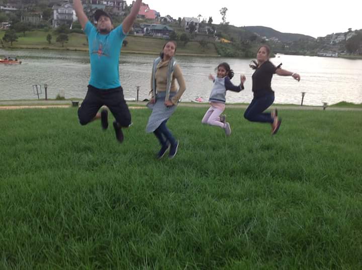 my family ?