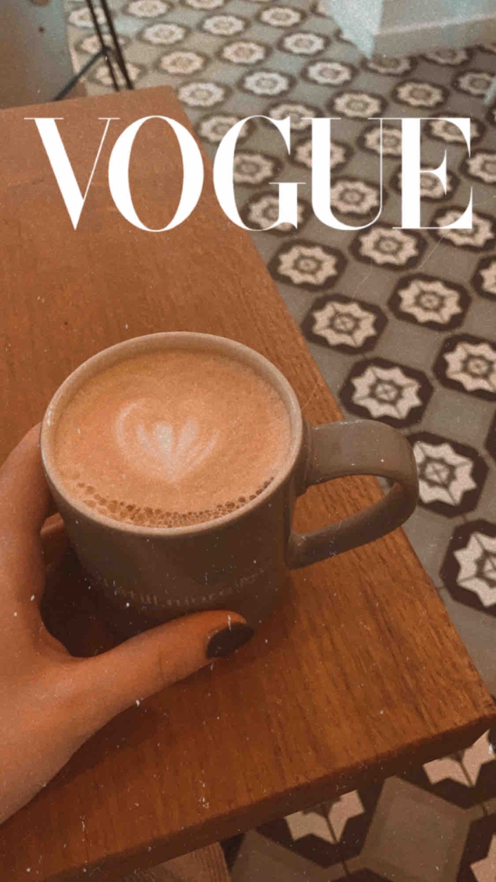 gm☕️?