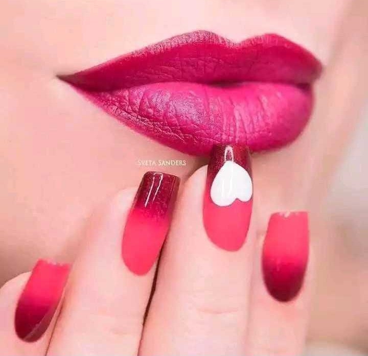 nail & lipe