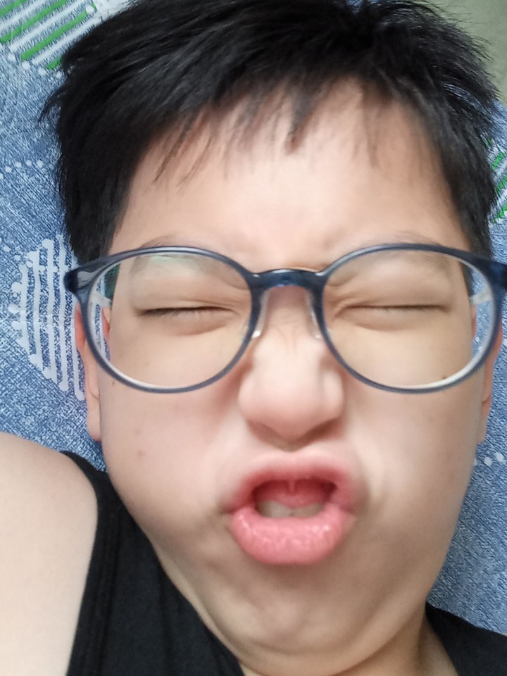 ?