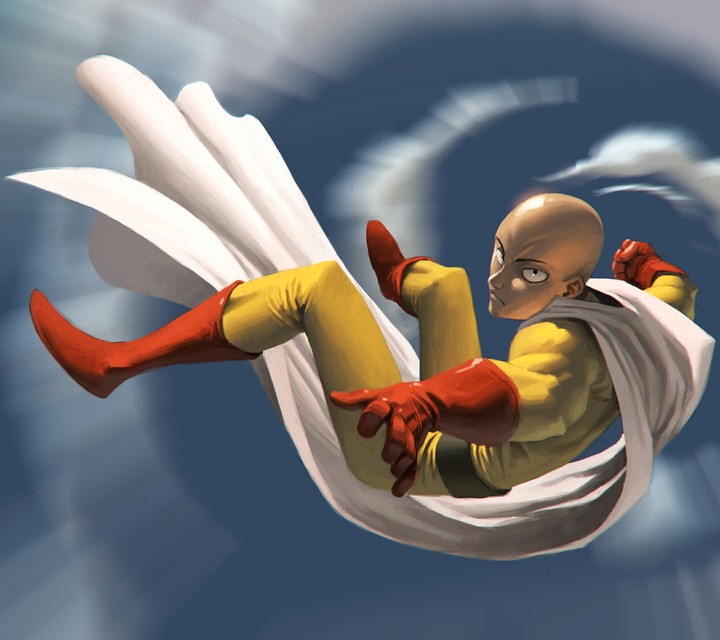 Saitama