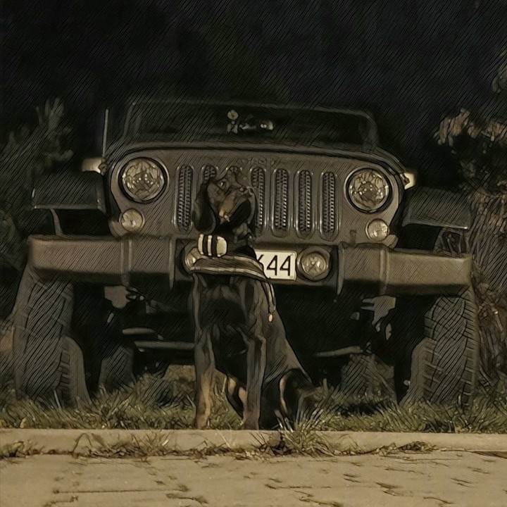 .