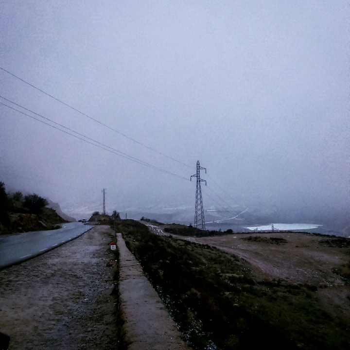 Rain
