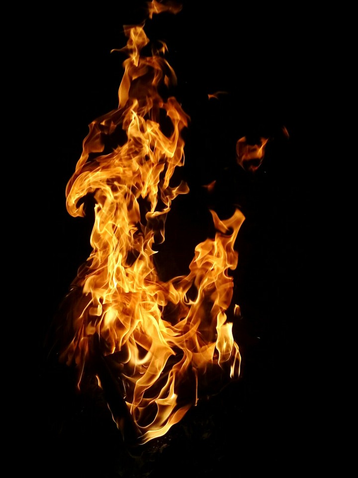 Fire