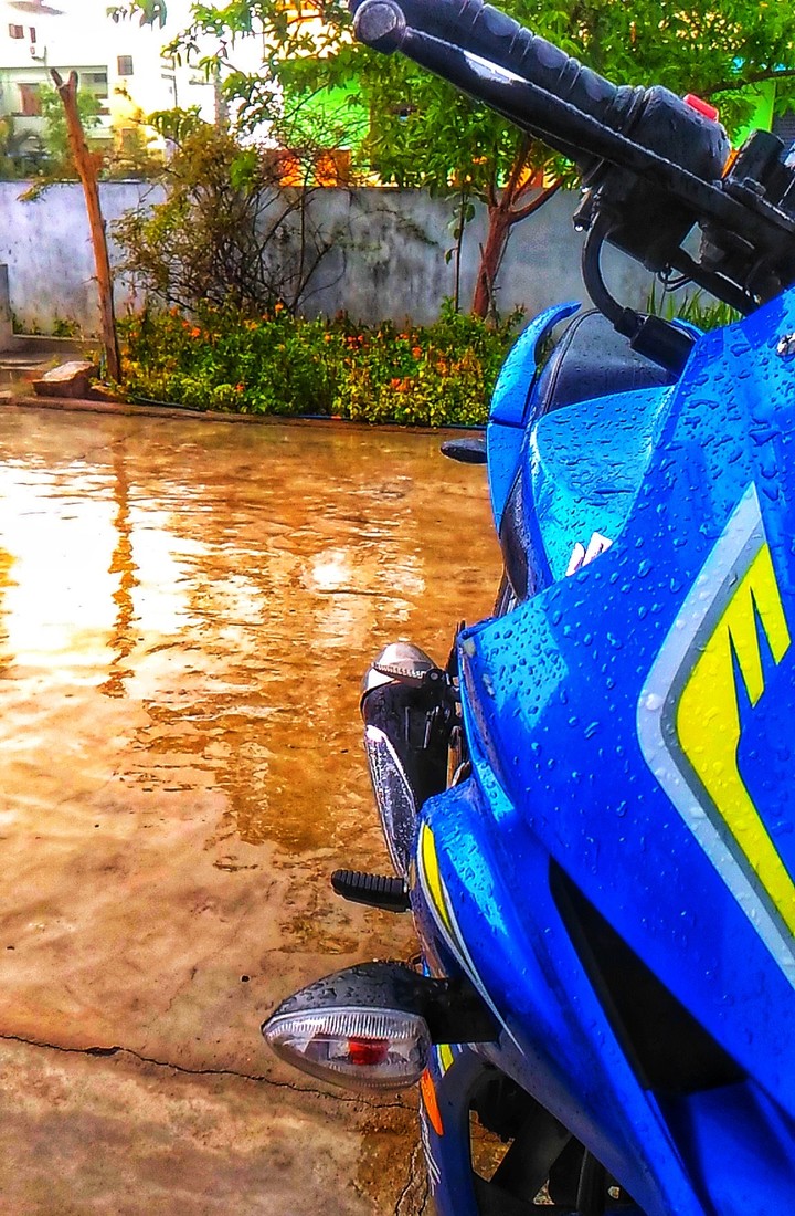 gixxer sf