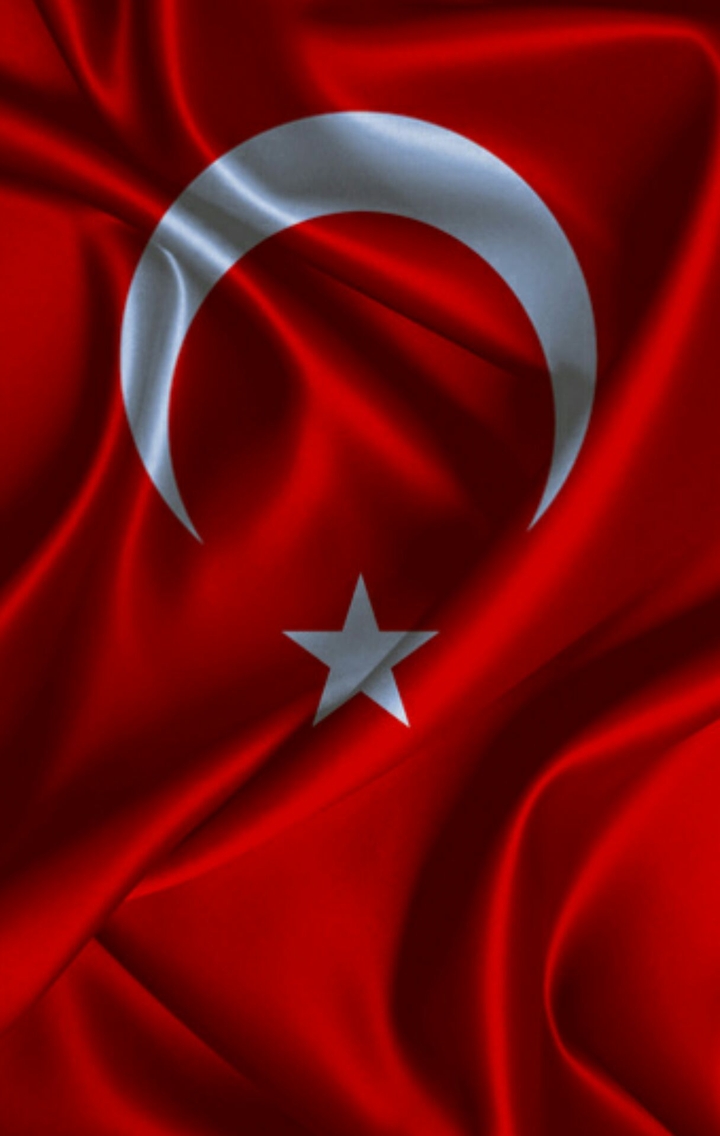 Türkbayrağı