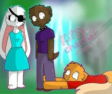 Remake:D I didn't change anything)))