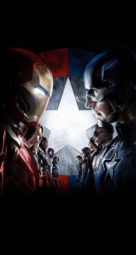 Avengers