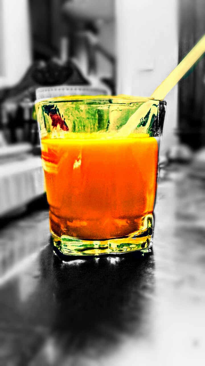 Mango Juice