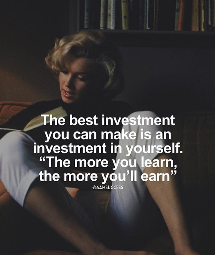 investment