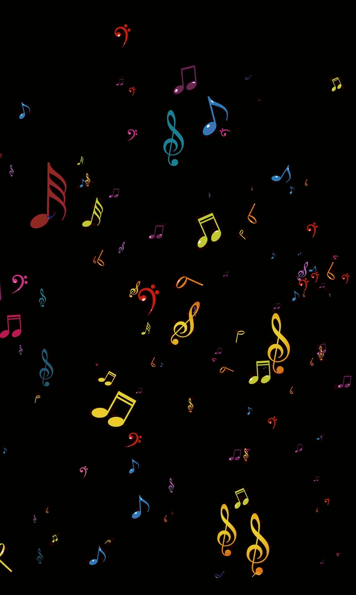 music