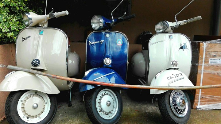The 3 brothers