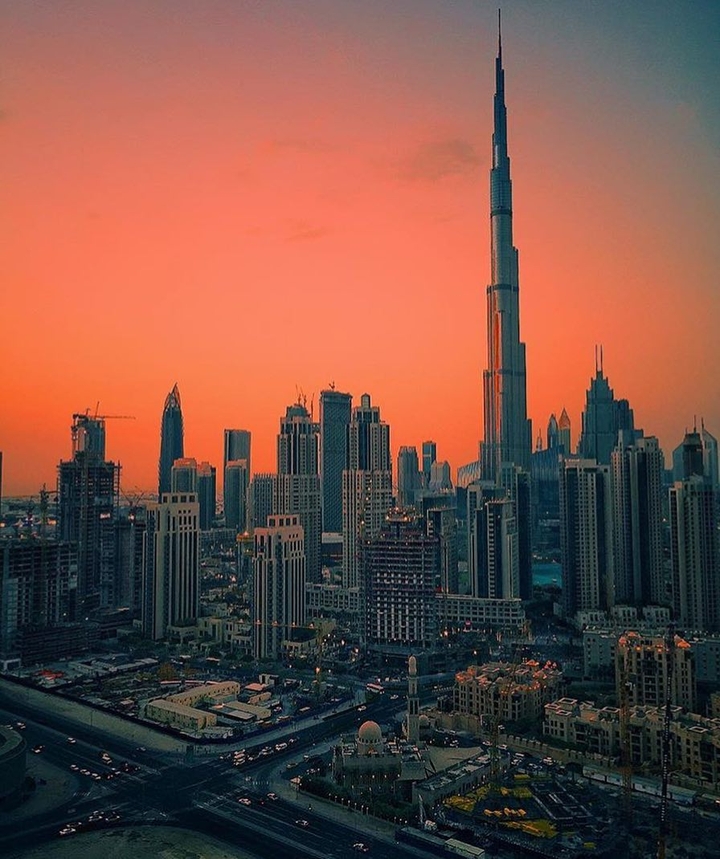city