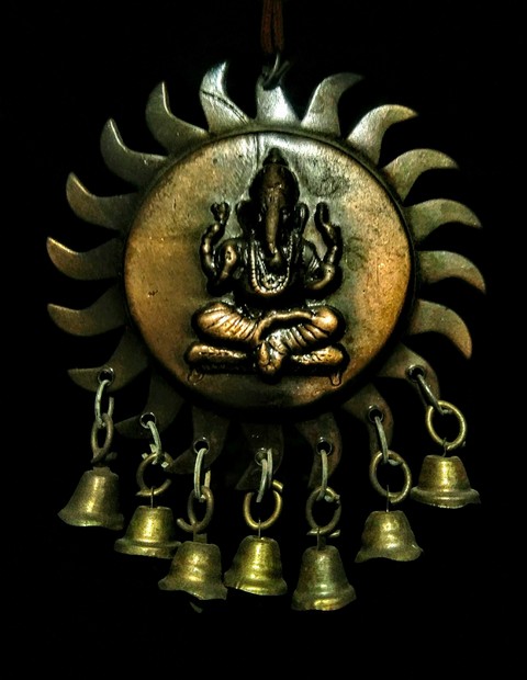 Ganesha