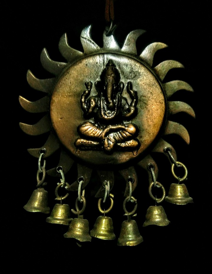 Ganesha