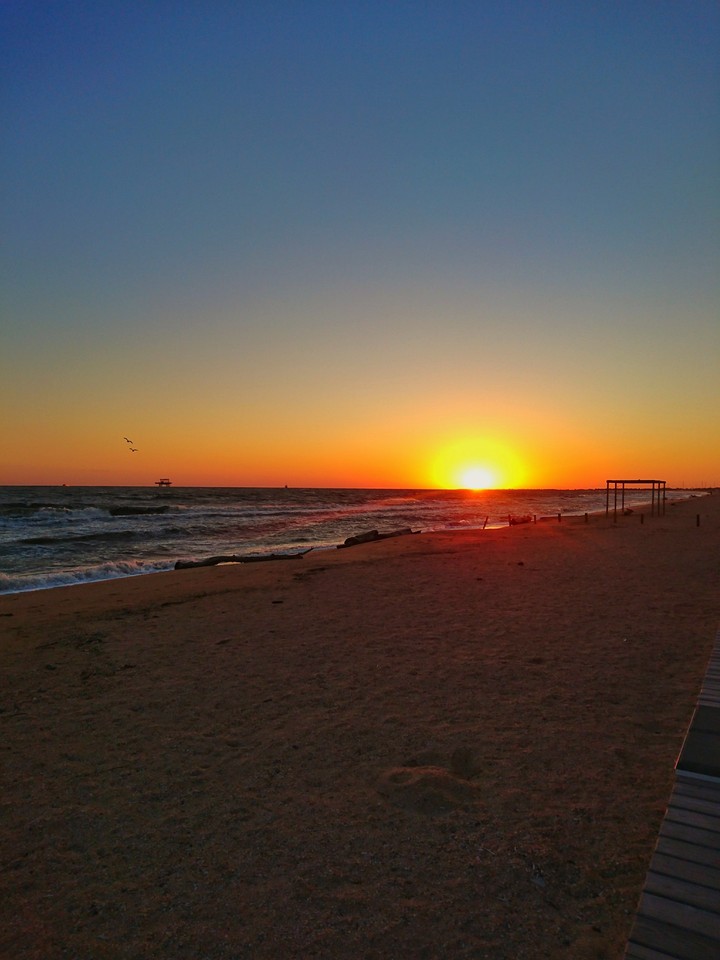 sunrise