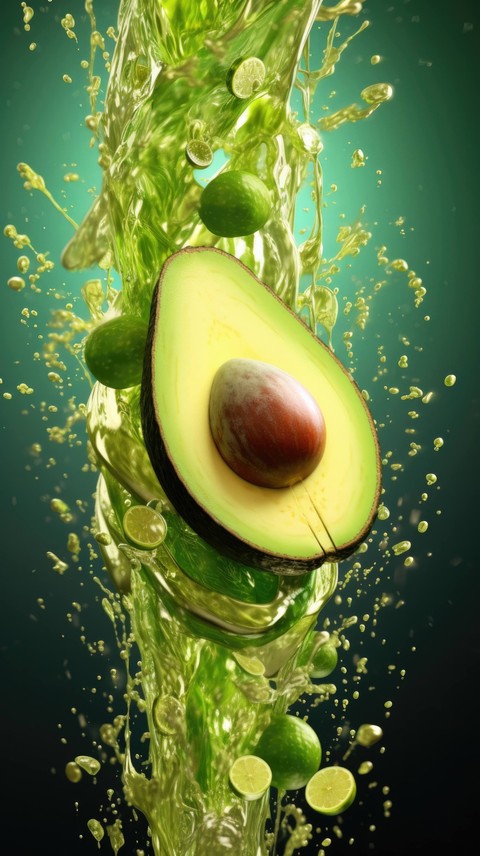 fruit, superfood wallpapers