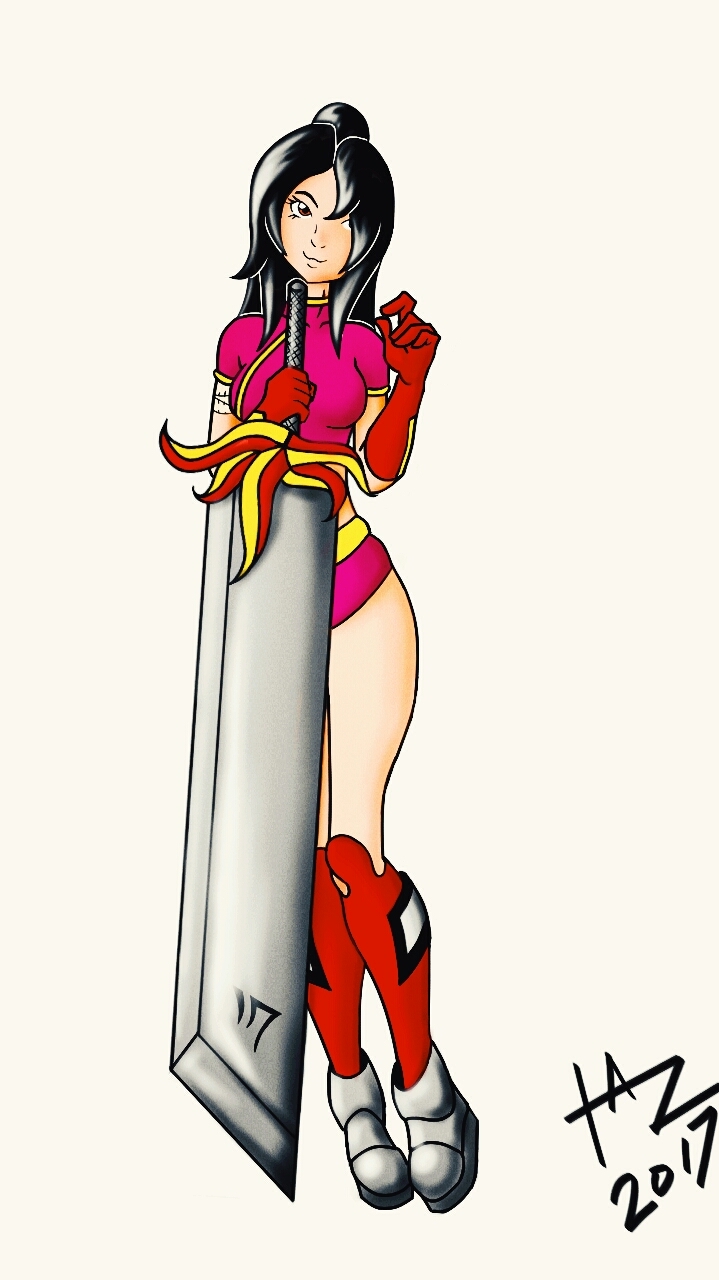 Sakura D. Leticia