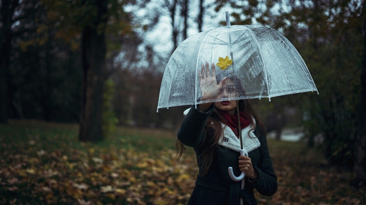 Alone