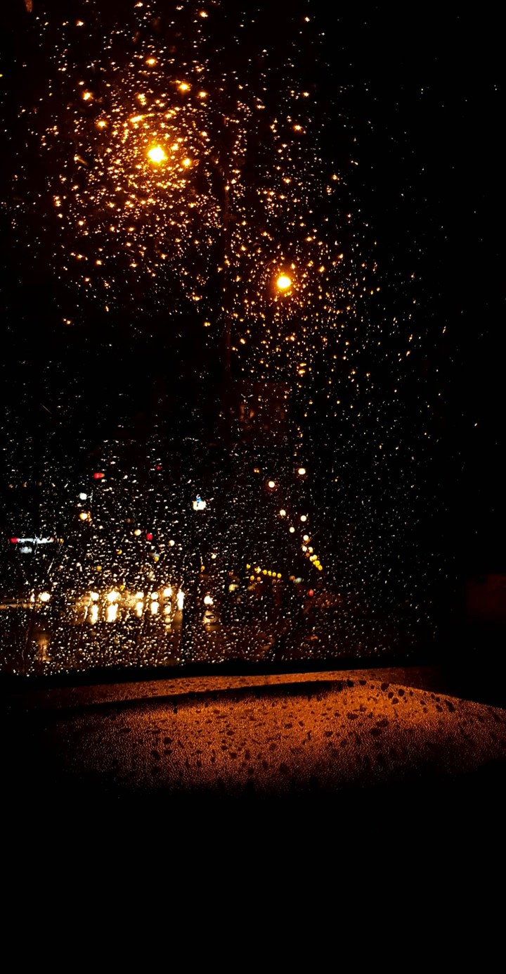 Monsoon⛈
