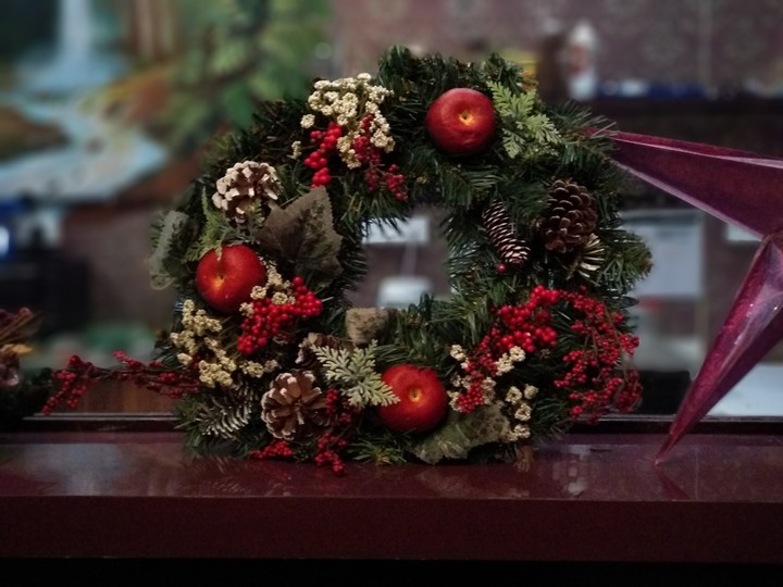 Mistletoe