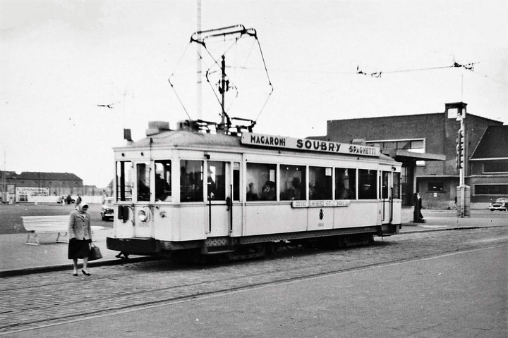 Blankenberge