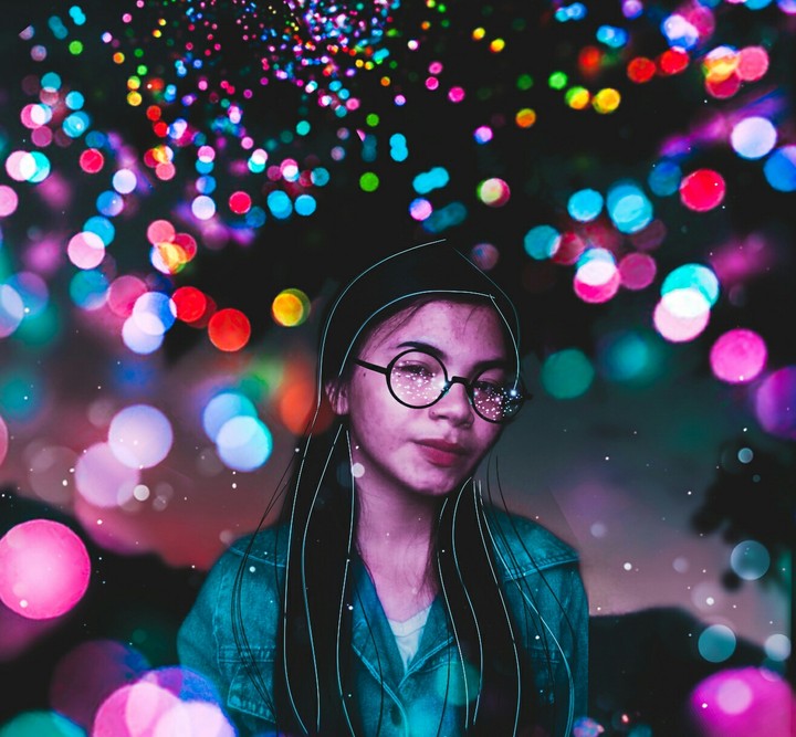 lights