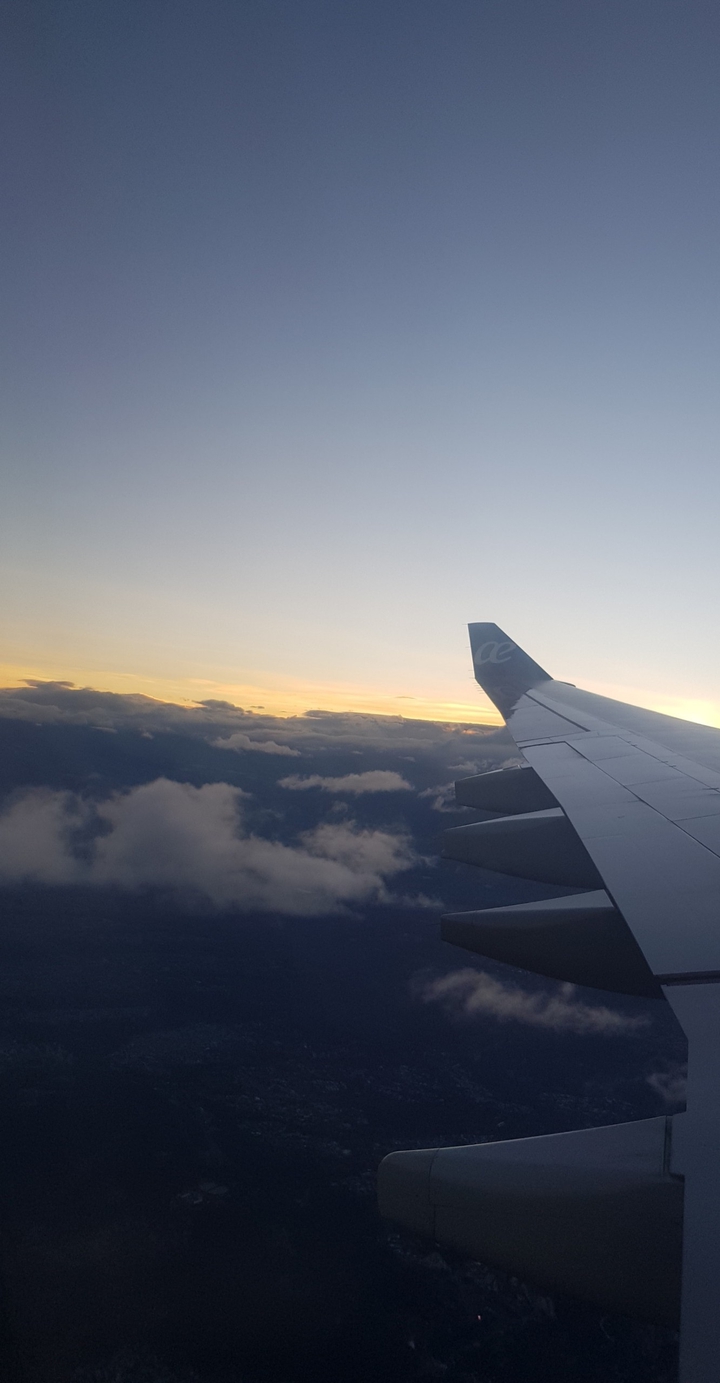 En el Cielo