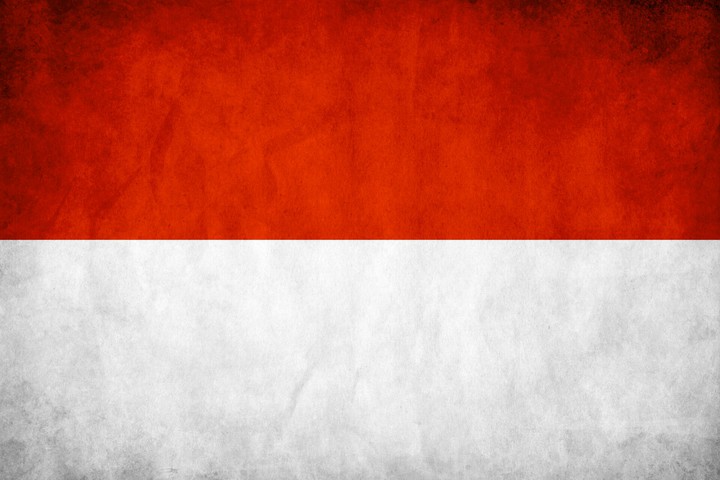 indonesia