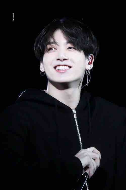jungkook❤️