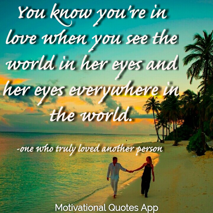 said by me