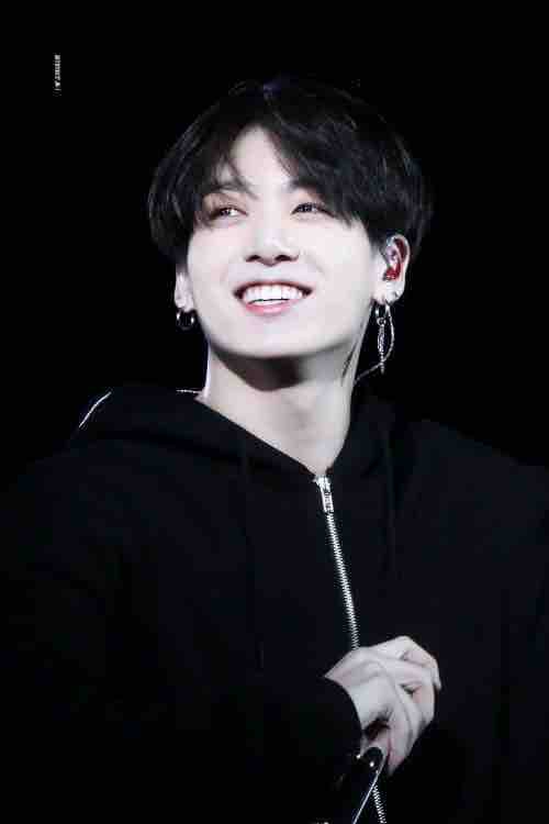 jungkook❤️