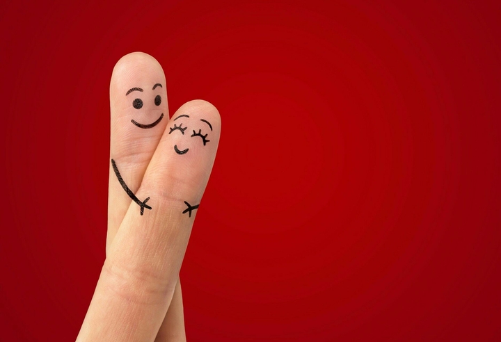 Me and my love